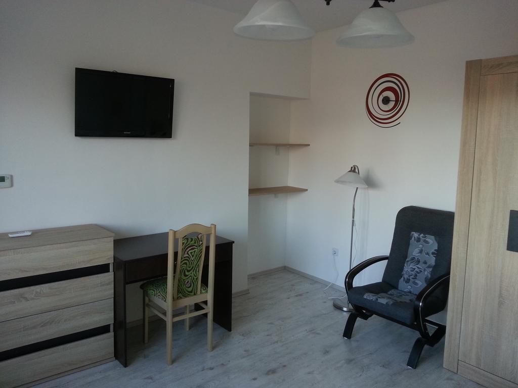 Downtown Apartment Miskolc Extérieur photo
