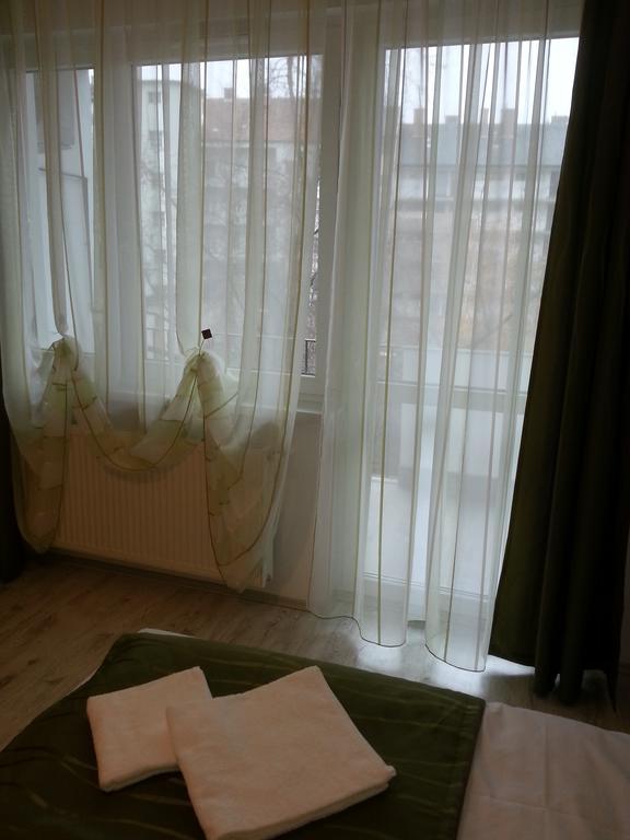 Downtown Apartment Miskolc Extérieur photo