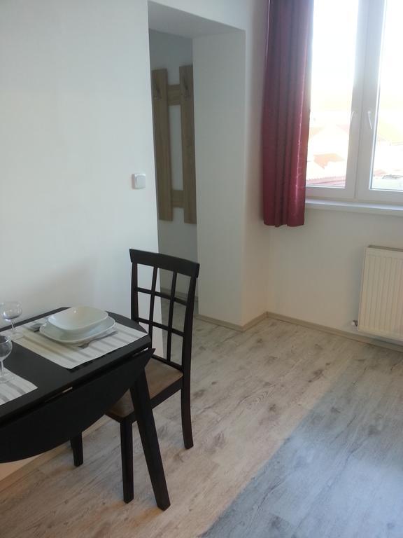 Downtown Apartment Miskolc Extérieur photo