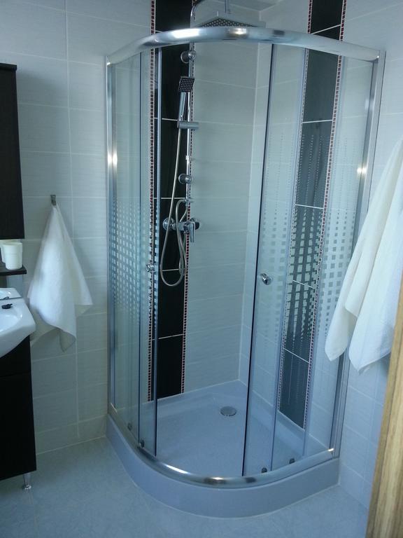 Downtown Apartment Miskolc Extérieur photo